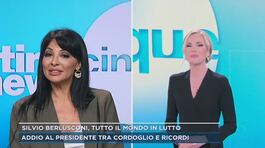 Miriana Trevisan e i ricordi di Silvio Berlusconi attraverso i racconti di Mike Bongiorno thumbnail