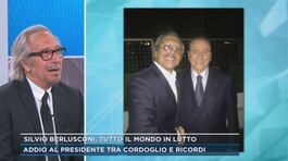 Silvio Berlusconi, il ricordo di Marco Balestri thumbnail