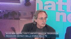 Silvio Berlusconi, il ricordo di Nino Formicola