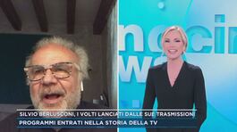 Jerry Calà ricorda Silvio Berlusconi thumbnail