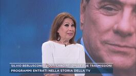 Silvio Berlusconi, il ricordo di Rosanna Fratello thumbnail