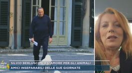 Michela Brambilla ricorda Silvio Berlusconi thumbnail