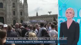 Gli ultimi aggiornamenti da Piazza Duomo thumbnail