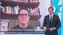 Silvio Berlusconi, il ricordo di Fabio Capello thumbnail