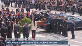 Silvio Berlusconi, l'Italia dice addio al Cavaliere thumbnail