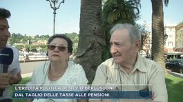 Rapallo, Michele e Rosa e la pensione minima thumbnail