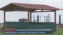 Trevignano, quali novità al campo delle apparizioni? thumbnail