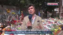 Incidente Roma, nuove perquisizioni thumbnail