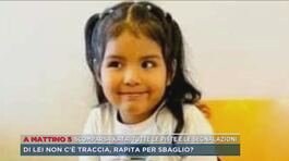 Scomparsa Kata, tutte le piste e le segnalazioni thumbnail