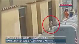 Kata, 11 giorni senza nessuna notizia thumbnail
