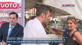 Padova,  impugnati atti nascita figli coppie gay thumbnail
