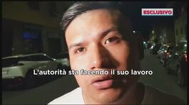Parla lo zio della piccola Kata scomparsa 12 giorni fa thumbnail