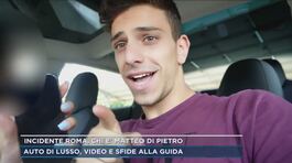 Incidente Roma, chi è Matteo Di Pietro thumbnail