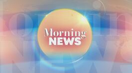 Da lunedì torna "Morning News" thumbnail