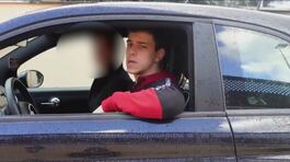 Incidente Roma, chi è Matteo Di Pietro thumbnail