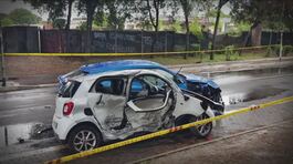 Incidente Roma, ancora tani punti oscuri thumbnail