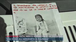 Kata, inedite rivelazioni di un testimone thumbnail