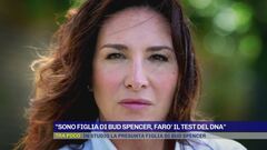 Carlotta Rossi prepara la battaglia legale per il dna
