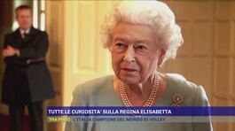 Tutte le curiosità sulla Regina Elisabetta II thumbnail
