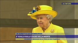 Regina Elisabetta, giallo sulle cause della morte thumbnail