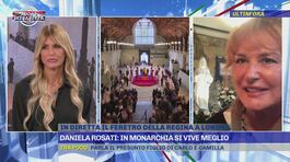 Daniela Rosati: in monarchia si vive meglio thumbnail