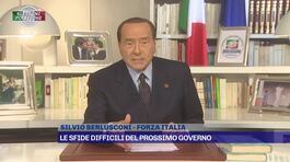 Dopodomani si vota - Parla Silvio Berlusconi thumbnail