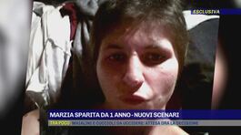 Marzia Capezzuti scomparsa da 1 anno, gli inquirenti: "Uccisa e fatta sparire" thumbnail