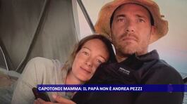 Cristiana Capotondi è diventata mamma: il papà non è Andrea Pezzi thumbnail