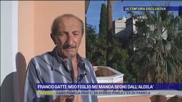 Franco Gatti a Domenica Live: "Mio figlio mi manda segni dall'aldilà" thumbnail