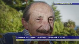 I funerali di Franco - Presenti i Ricchi e poveri thumbnail