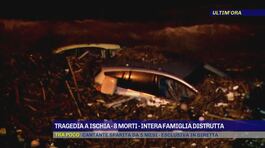 Tragedia a Ischia, 8 morti thumbnail