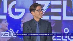 Il marchio Zelig entra nel gruppo Mediaset