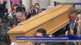 A Roma il funerale di Gina Lollobrigida thumbnail