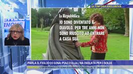 Il figlio di Gina Lollobrigida contro Andrea Piazzolla: "Pensava solo al testamento" thumbnail