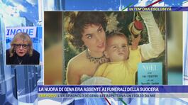 Gina Lollobrigida ed il controverso rapporto con il figlio thumbnail