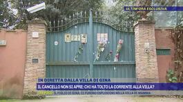 Gina Lollobrigida: chi ha tolto la corrente alla villa? thumbnail