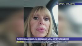 Alessandra Mussolini su Andrea Piazzolla thumbnail