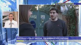 Piazzolla: il figlio? Anziché con la mamma stava con Rigau thumbnail