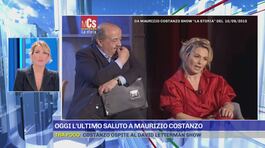 Barbara D'Urso ospite del Maurizio Costanzo Show thumbnail
