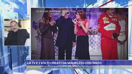 La tv di Maurizio Costanzo amata dagli italiani thumbnail