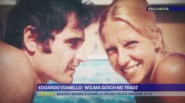 Edoardo Vianello: Wilma Goich mi tradì thumbnail