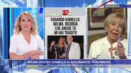 Wilma Goich: "Io non ho tradito Edoardo Vianello" thumbnail