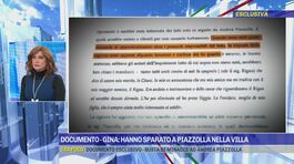 Documento - Gina: hanno sparato a Piazzolla nella villa thumbnail
