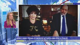 Gina 2 anni prima di morire attacca ancora il figlio thumbnail