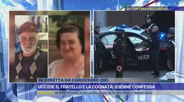 Uccide il fratello e la cognata: 83enne confessa thumbnail