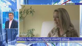 Spunta il passato della presunta veggente Gisella thumbnail