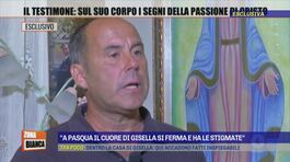 "Ho visto con i miei occhi segni sul corpo di Gisella" thumbnail