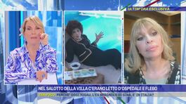 Mussolini: "Sono stata diffidata" thumbnail