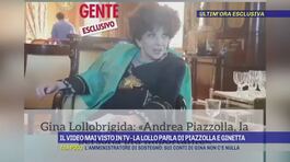 La Lollo parla di Piazzolla e Ginetta thumbnail