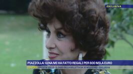 Piazzolla: "Gina mi ha fatto regali per 600 mila euro" thumbnail